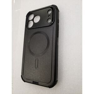 ESR for iPhone 17 Pro Max Case, Camera Control, Magnetic, Shockproof. Black